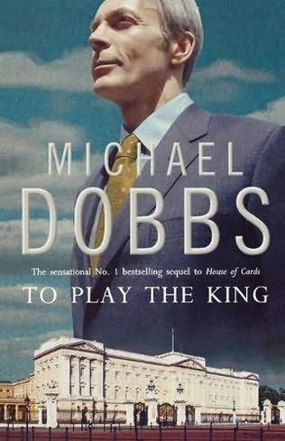 Dobbs Michael - To play the king скачать бесплатно
