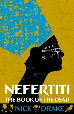 Drake Nick - Nefertiti.he book of the dead скачать бесплатно