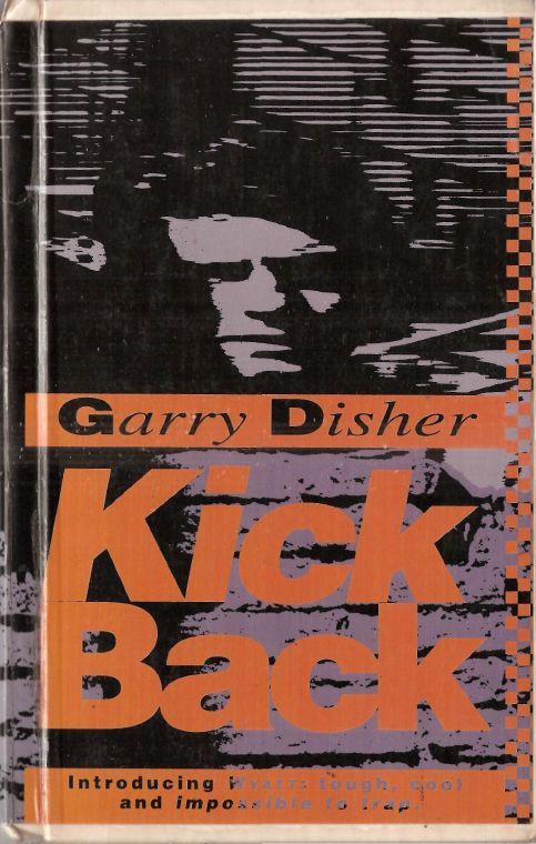 Disher Garry - Kick Back скачать бесплатно