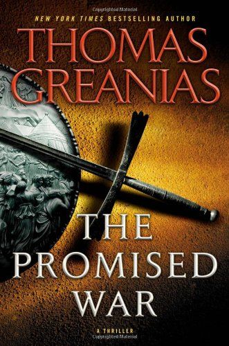 Greanias Thomas - The Promised War скачать бесплатно
