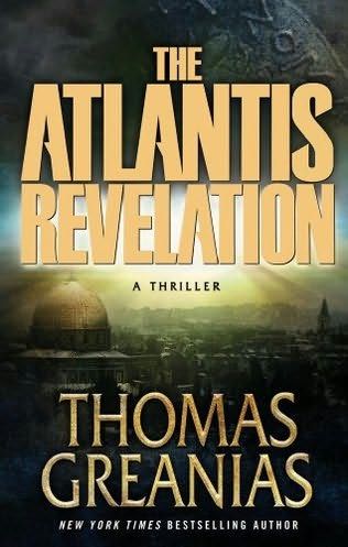 Greanias Thomas - The Atlantis revelation скачать бесплатно
