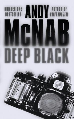 McNab Andy - Deep Black скачать бесплатно