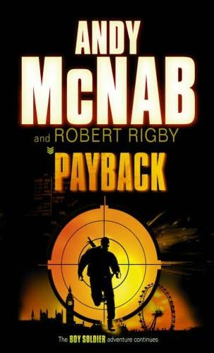 McNab Andy - Payback скачать бесплатно