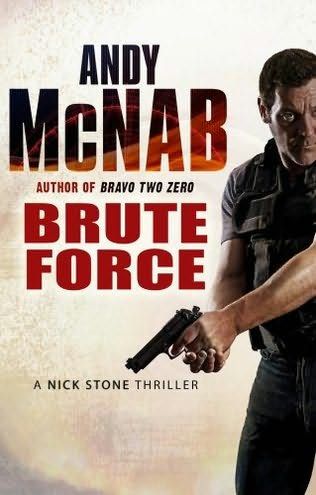 McNab Andy - Brute force скачать бесплатно