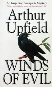 Upfield Arthur - Winds of Evil скачать бесплатно