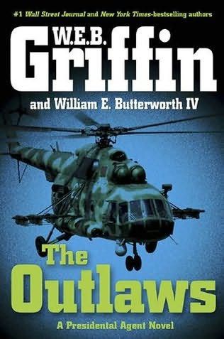 Griffin W - The outlaws скачать бесплатно