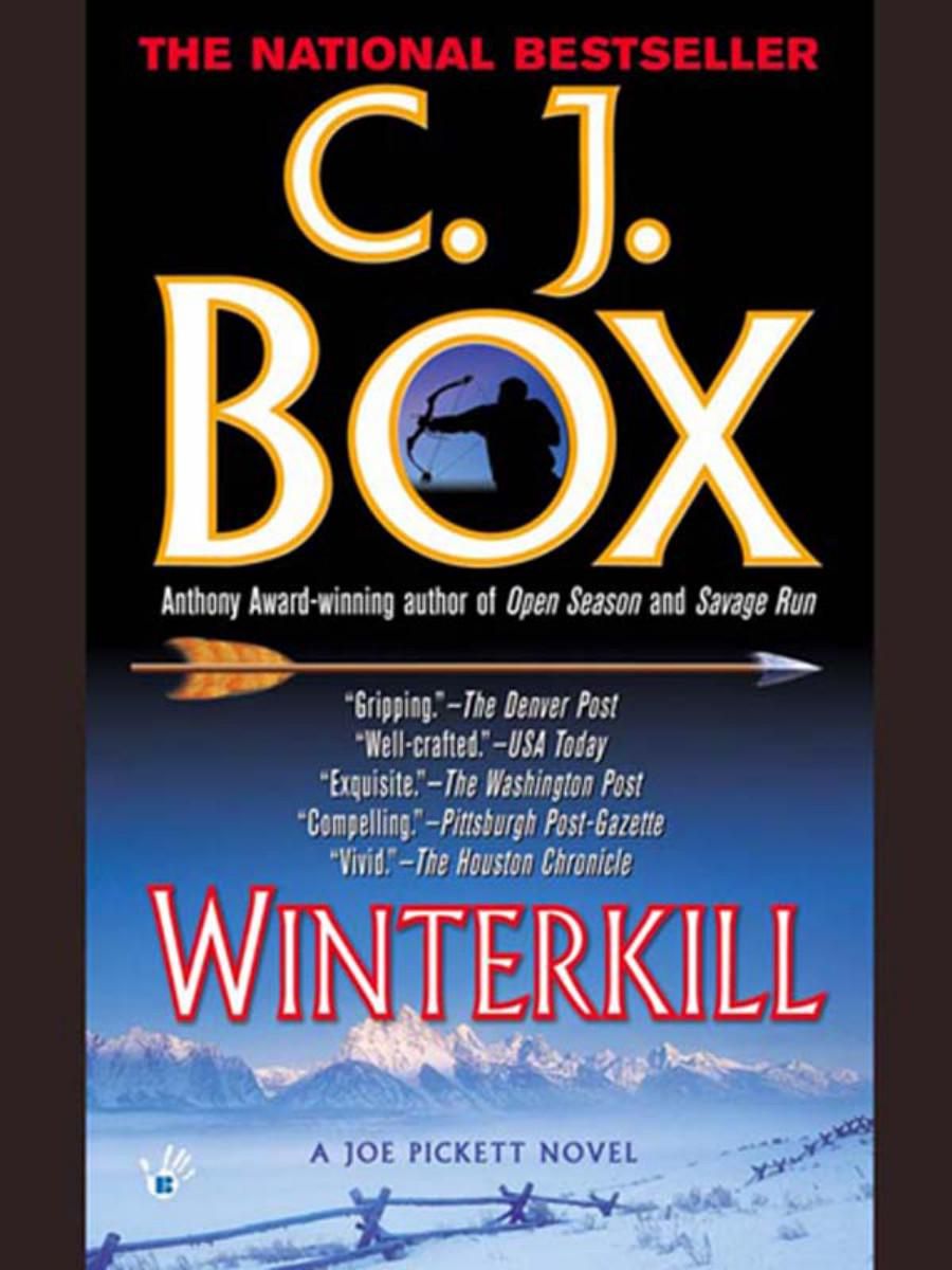 Box C - Winterkill скачать бесплатно