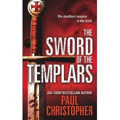 Christopher Paul - The Sword of the Templars скачать бесплатно