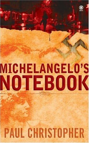 Christopher Paul - Michelangelo_s Notebook скачать бесплатно