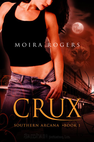 Rogers Moira - Crux скачать бесплатно