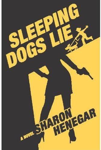 Henegar Sharon - Sleeping Dogs Lie скачать бесплатно