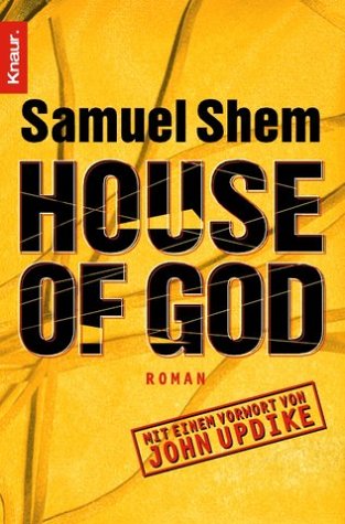 Shem Samuel - The house of God скачать бесплатно