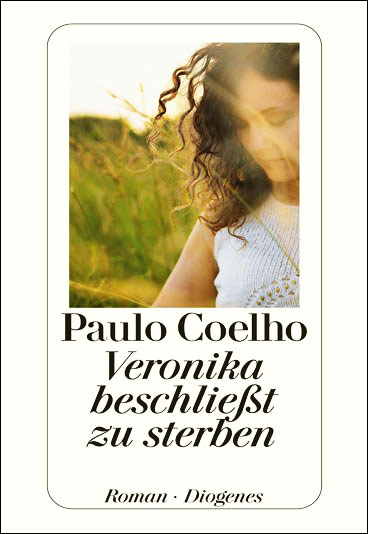 Coelho Paulo - Veronika beschließt zu sterben скачать бесплатно