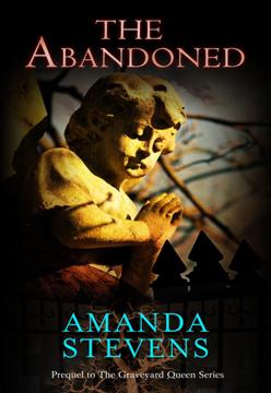 Stevens Amanda - The Abandoned скачать бесплатно