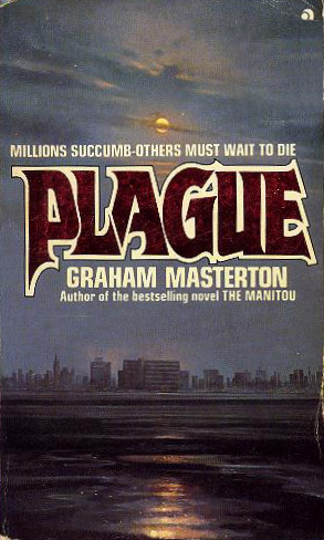 Masterton Graham - Plague скачать бесплатно