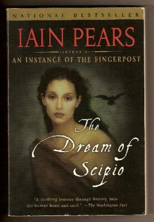 Pears Iain - The Dream of Scipio скачать бесплатно