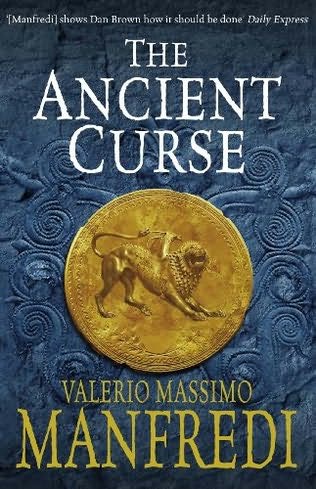 Манфреди Валерио - The Ancient Curse скачать бесплатно