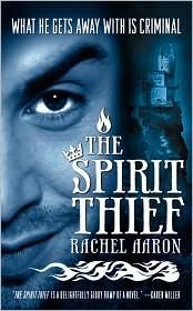 Aaron Rachel - The Spirit Thief скачать бесплатно
