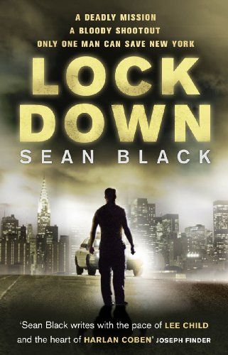 Black Sean - Lockdown скачать бесплатно