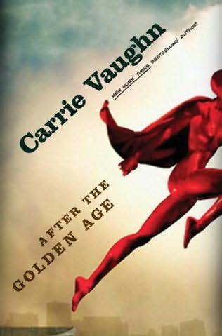 Vaughn Carrie - After the Golden Age скачать бесплатно