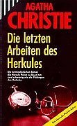 Christie Agatha - Die letzten Arbeiten des Herkules. Mit Hercule Poirot. скачать бесплатно