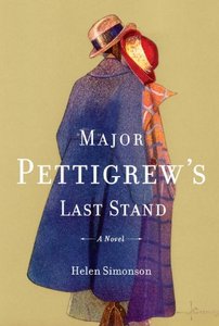 Simonson Helen - Major Pettigrews Last Stand скачать бесплатно