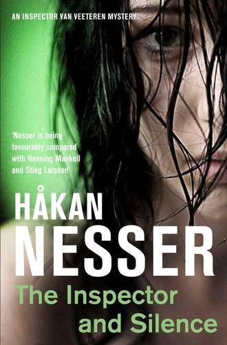 Nesser Hakan - The Inspector and Silence скачать бесплатно
