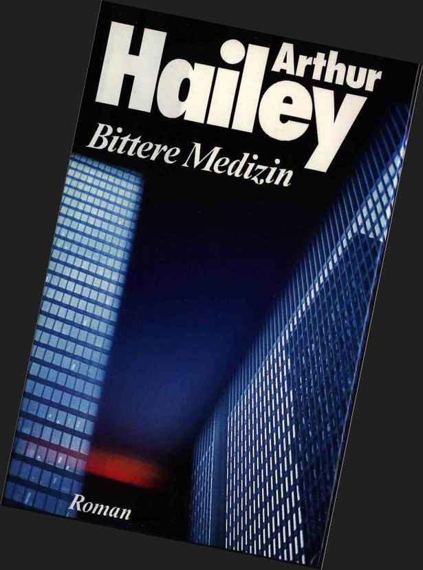 Hailey Arthur - Bittere Medizin скачать бесплатно