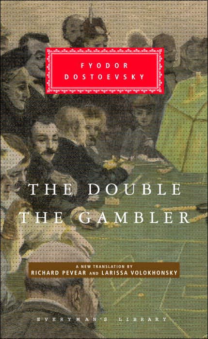Dostoevsky Fyodor - The Double скачать бесплатно