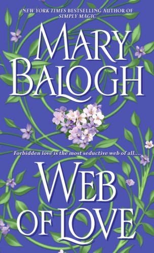 Balogh Mary - Web of Love скачать бесплатно