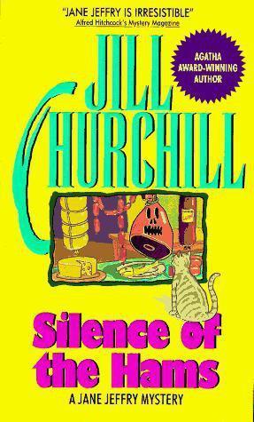 Churchill Jill - Silence of the Hams скачать бесплатно
