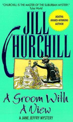 Churchill Jill - A Groom With a View скачать бесплатно