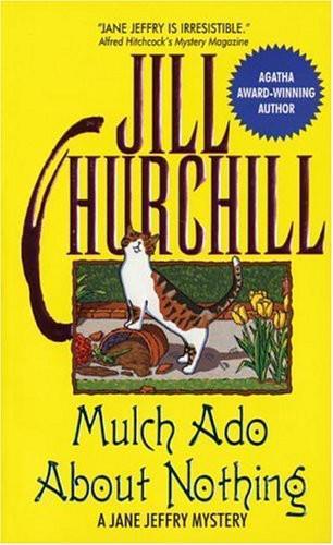 Churchill Jill - Mulch Ado About Nothing скачать бесплатно