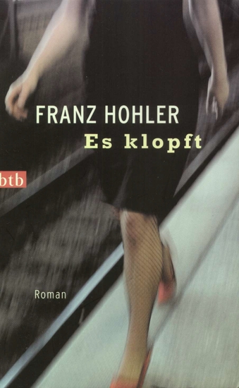 Hohler Franz - Es klopft скачать бесплатно