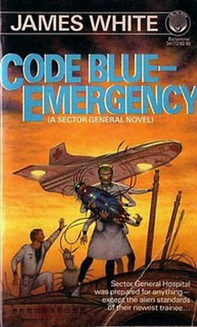 White James - Code Blue Emergency скачать бесплатно