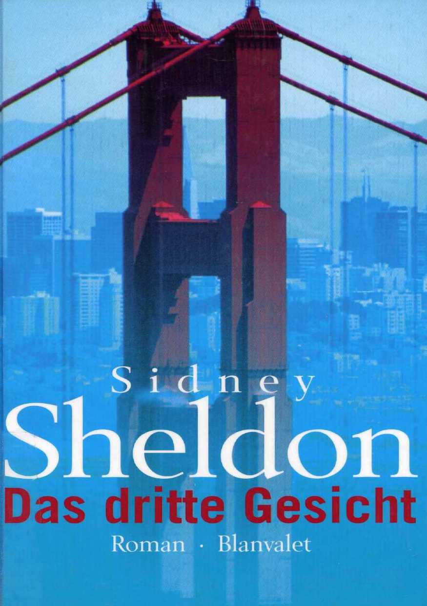 Sheldon Sidney - Das dritte Gesicht скачать бесплатно