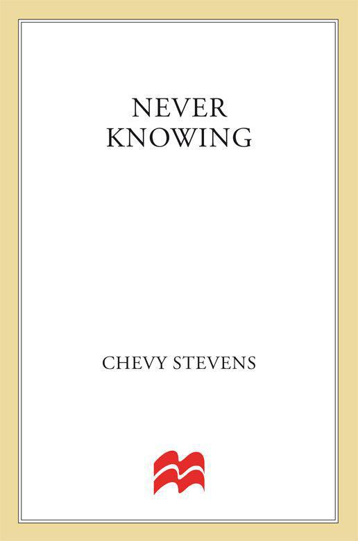 Chevy Stevens - Never Knowing скачать бесплатно