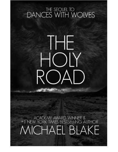 Blake Michael - The Holy Road скачать бесплатно