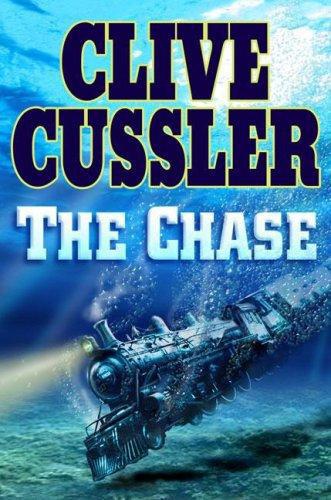 Cussler Clive - The Chase скачать бесплатно