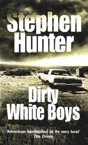 Hunter Stephen - Dirty White Boys скачать бесплатно