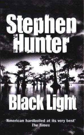 Hunter Stephen - Black Light скачать бесплатно