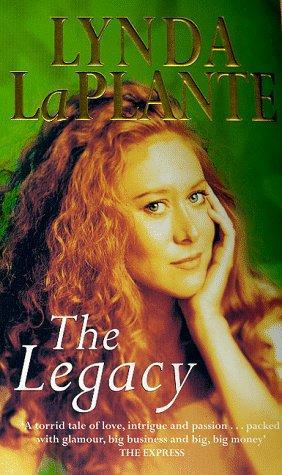 La Plante Lynda - The Legacy скачать бесплатно