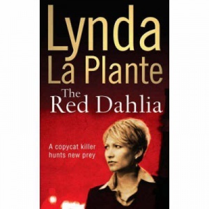 La Plante Lynda - The Red Dahlia скачать бесплатно