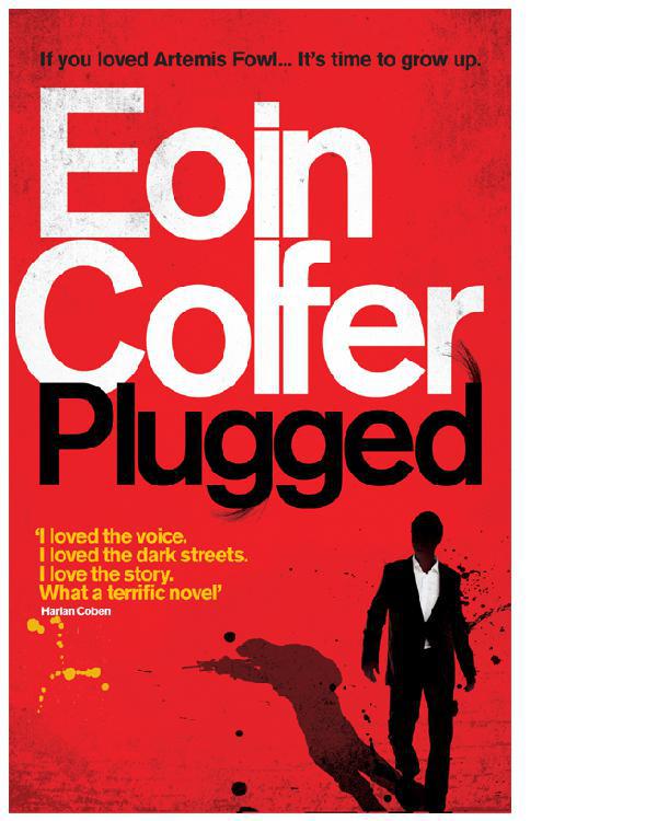 Colfer Eoin - Plugged скачать бесплатно