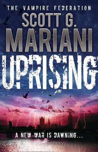 Mariani Scott - Uprising скачать бесплатно