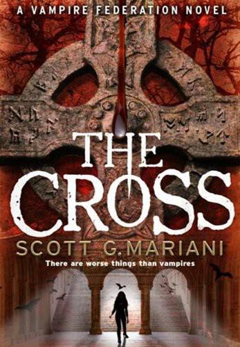 Mariani Scott - The Cross скачать бесплатно