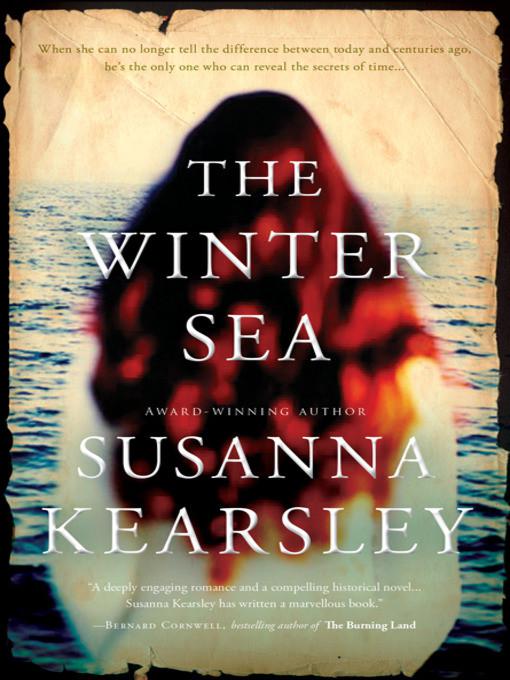 Kearsley Susanna - The Winter Sea скачать бесплатно
