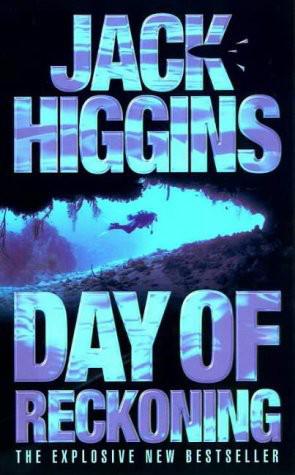 Higgins Jack - Day of Reckoning скачать бесплатно