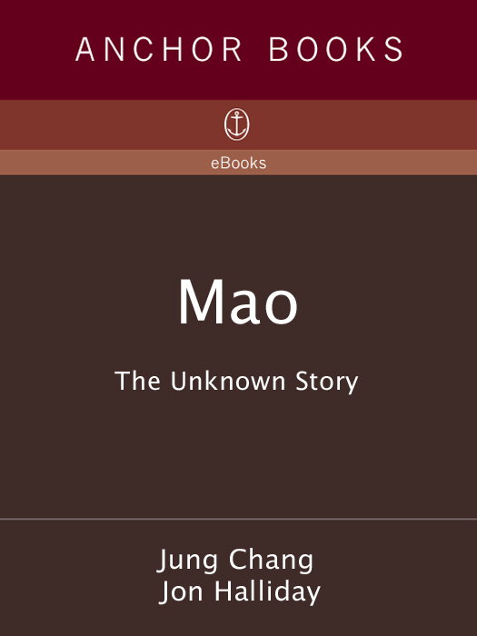 Chang Jung - Mao: The Unknown Story скачать бесплатно