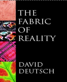 Deutch David - The Fabric of Reality скачать бесплатно